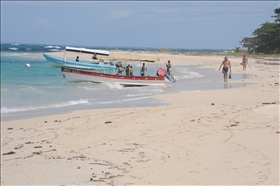 Cayo Zapatilla